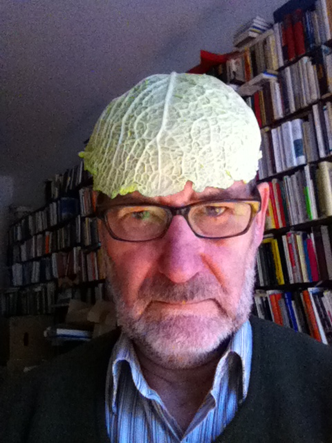 CV Erhard Schütz